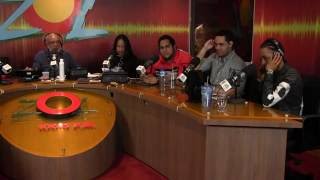 El Nene La Amenaza “Amenazzy” con su tema “Vas A Repetirlo”