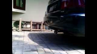 preview picture of video 'Honda Accord Cielo VTEC SV4'