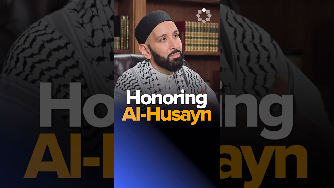 Who Killed the Prophet’s ﷺ Grandson?