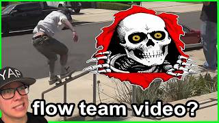 Is This The Powell Flow Team Let Me See Review
