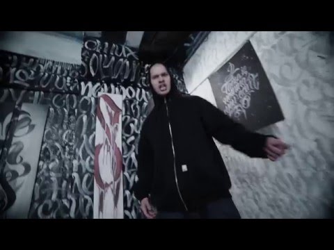 Мэныч feat. АзиКрат - Капкан (scratch DJ Хаск) 2014