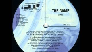 FTL - The Game (The Tripp)