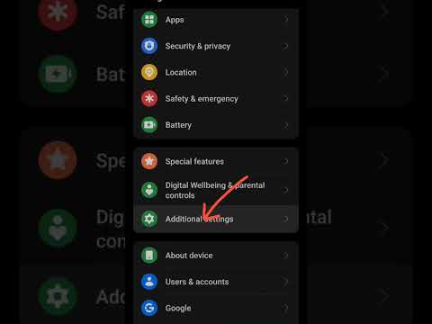 How to Change Language of Any Apps | Apps Language Kaise Karen | #appslanguage | #shorts