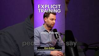 The AI Safety Scaling Fallacy #ai #podcast