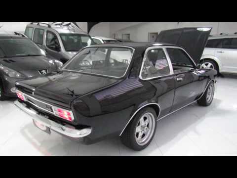 Chevette 77 Turbo Atitude Motors