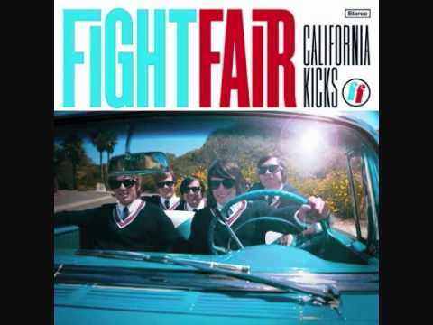 Fight Fair - I've Got A Secret
