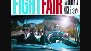 Fight Fair - I&#39;ve Got A Secret