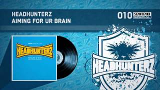 Headhunterz - Aiming For Ur Brain (HQ)