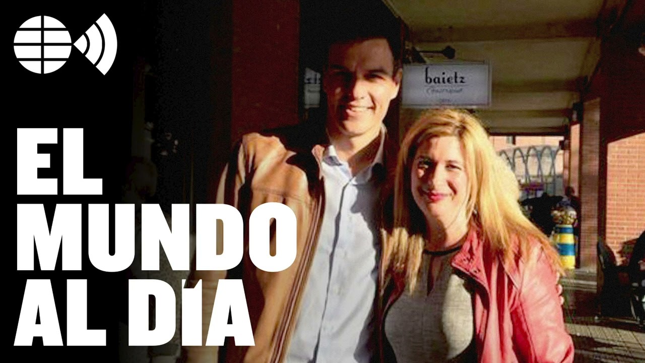 Leire Díez, la 'fontanera' del PSOE: claves del último escándalo del Gobierno