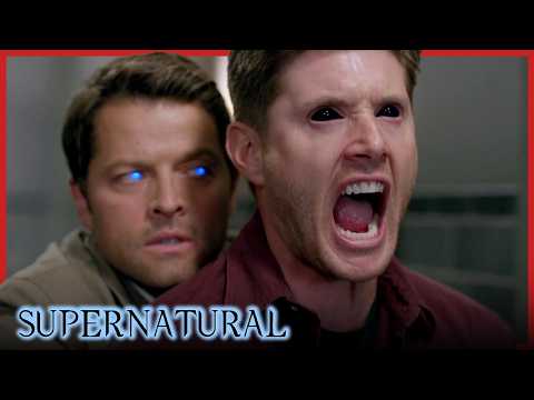 Let’s Save Lean, Mean, Demon Dean | Supernatural
