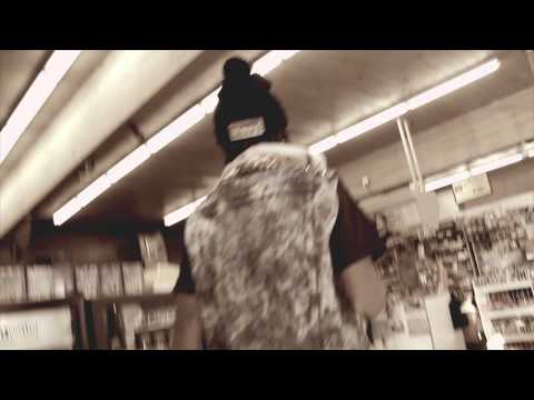 T.DOT TYME - MIND RIGHT (HD Official Music Video) | YDE |