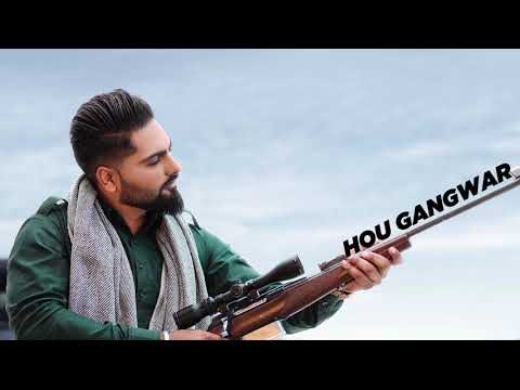 Hou Gangwar