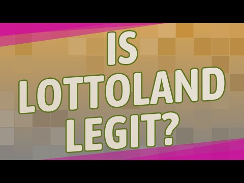 Lottoland casino: vodnik za registracijo, bonuse in igranje