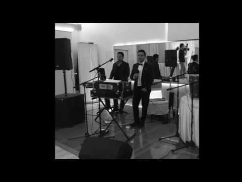 Tameem Hashimzada-Yare Sabzina(Live)