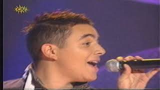 The Way To Your Love -Hear&#39;say