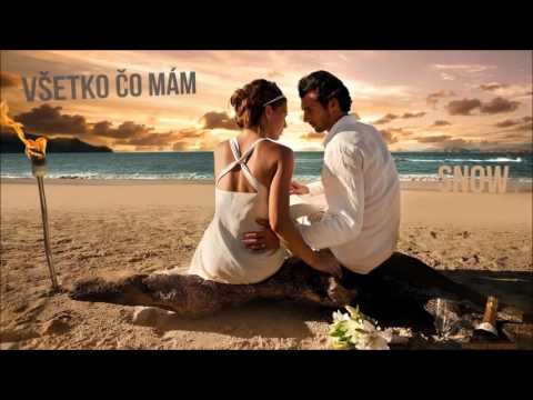 Snowing - SNOWING - Všetko čo mám