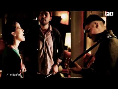 Embee feat. Maia Hirasawa & Jens Siverstedt  Upside Down