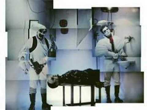 Tatu & Rammstein-Ein kleiner mensch; Prostie dvizhenija