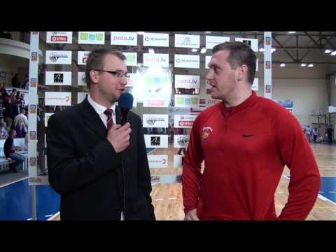 Lieliska BK Jēkabpils uzvara.Tie, kas neredzēja spēles pēdējo minūti-Highlights.