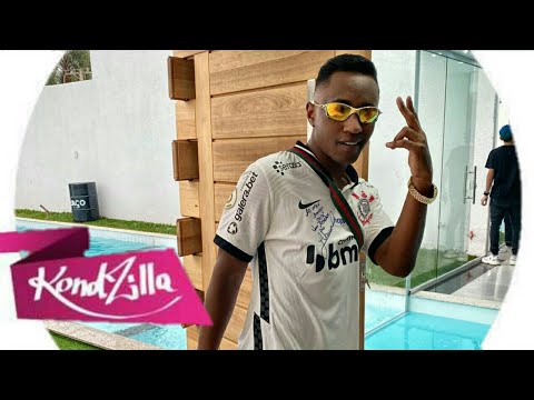 MC Dede - Camisa do Timão (DJ Bruninho FZR)