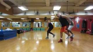 Rollerskatin' Mate - Peaches & Herb 1978