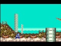 Megaman Xtreme GBC Music Morph Moth S Stage