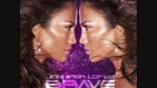 Jennifer Lopez - Forever - Brave