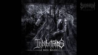 Inhibitions - La Danse Macabre (Full Album)