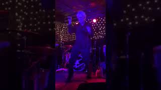 Guided By Voices - GBV - Space Gun Live 12/30 Empty Bottle Chicago