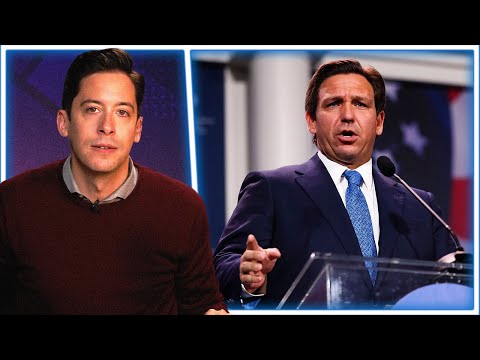 Der klügste politische Schachzug, den Ron DeSantis je gemacht hat