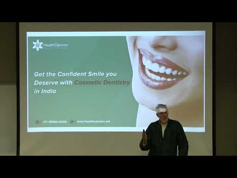 Global Public Health Spring 2019 Lecture Series #1