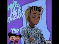 Juice WRLD Hate Her Friends Unrealized