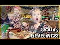 HiER KAN JE LUCiLLA S’NACHTS VOOR WAKKER MAKEN ? | Bellinga Vlog #1599