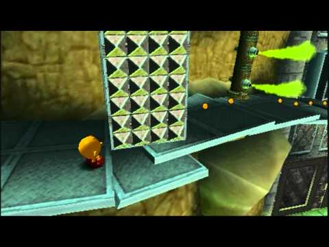 pac man world 3 pc cheats