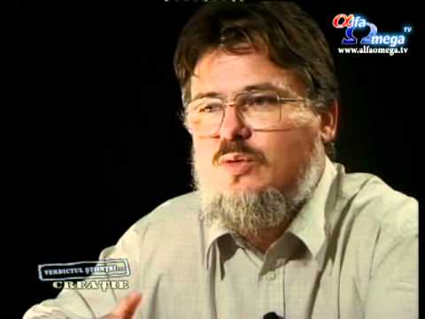 Verdictul stiintei: Creatie - seria 1, episodul 2 - Creationism vs Evolutionism - cu Emil Silvestru