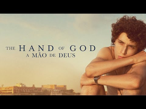 2021 The Hand of God - A Mão de Deus (Dublado)