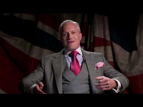 Information War & The Growing Monster Of Centralised Power -Dave Rubin I London Real With Brian Rose