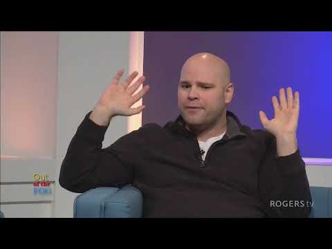 Out of the Fog (Jason) Jeremy Bennett