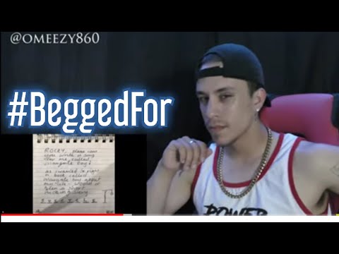 Mic Righteous "Begged For" ft Char REACTION #Suicycle