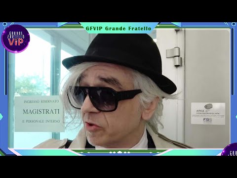 Morgan, 9 months in prison requested for the singer-songwriter What happened