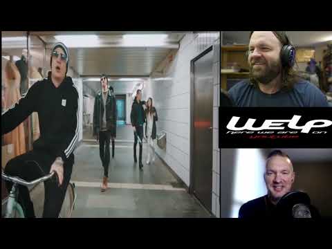 Oslo Ess (med OnklP) - Trøbbel REACTION