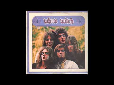 White Witch (1972) - FULL ALBUM