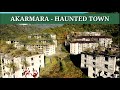 Abkhazia, The Forgotten state | Akarmara Ghost town | Punjabi bande films