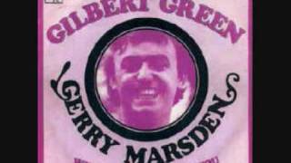 Gerry Marsden - Gilbert Green (1967)