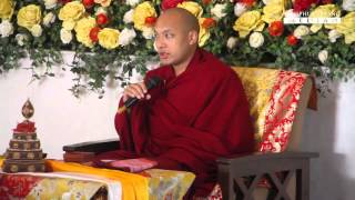 30th Kagyu Monlam
