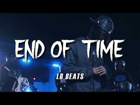 [FREE] Nino Uptown x 24Wavey x Baby Mane Type Beat "End Of Time" | Emotional Sample Type Beat