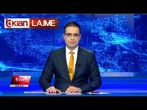Edicioni i Lajmeve Tv Klan 26 Dhjetor 2019, ora 12:00