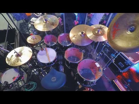 Single Paradiddle Diddle (400 Bpm) #Shorts