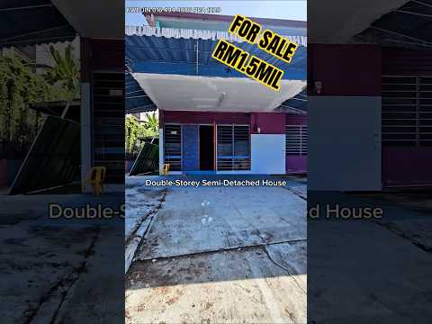 Rumah Berkembar untuk Dijual di Gelugor (Penang) - Eugene Tung - PropertyGuru.com.my