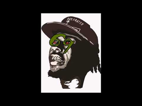 "69" FBZ | Meechy Darko x Eric the Architect Type Beat [FREE]